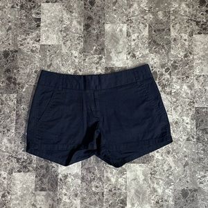 J crew chino shorts